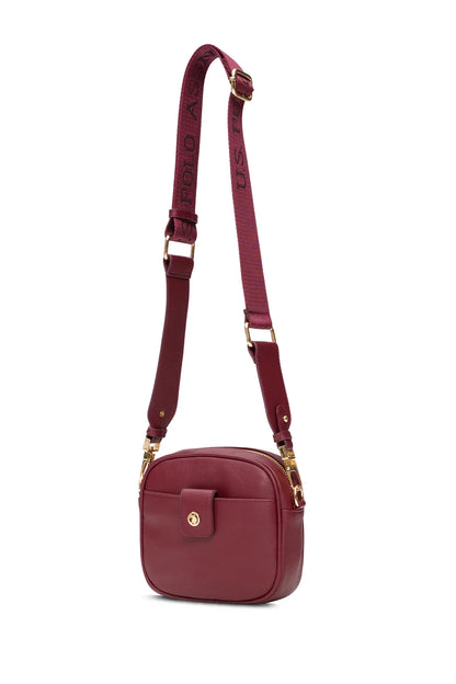 U.S. Polo Assn._Burgundy_Postman Bag_US25602_221_03