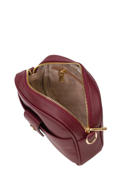 U.S. Polo Assn._Burgundy_Postman Bag_US25602_221_05