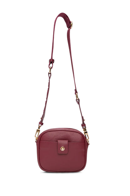 U.S. Polo Assn._Burgundy_Postman Bag_US25602_221_06