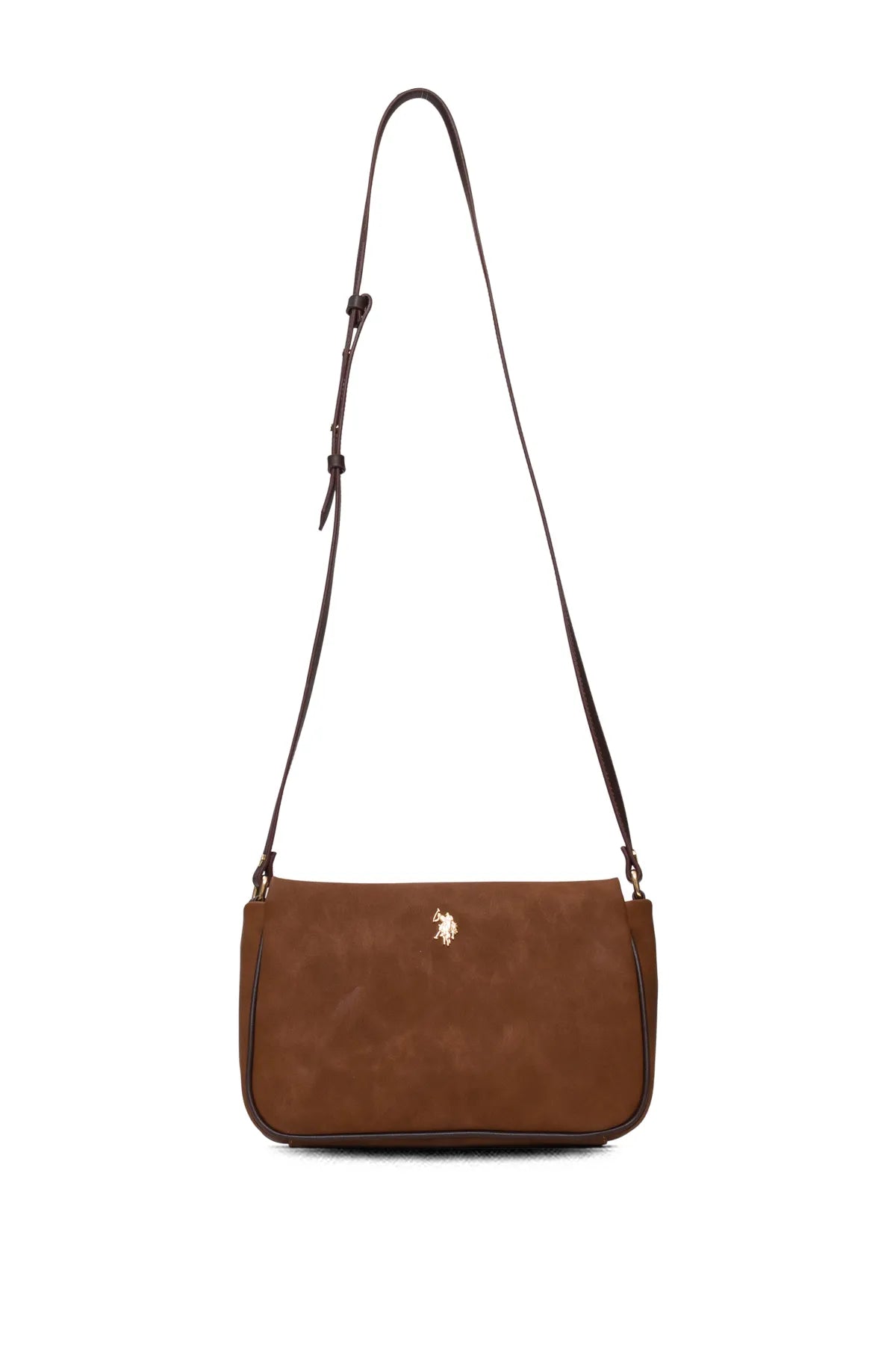 U.S. Polo Assn._Tan_Postman Bag_US25626_1_01