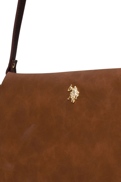 U.S. Polo Assn._Tan_Postman Bag_US25626_1_02