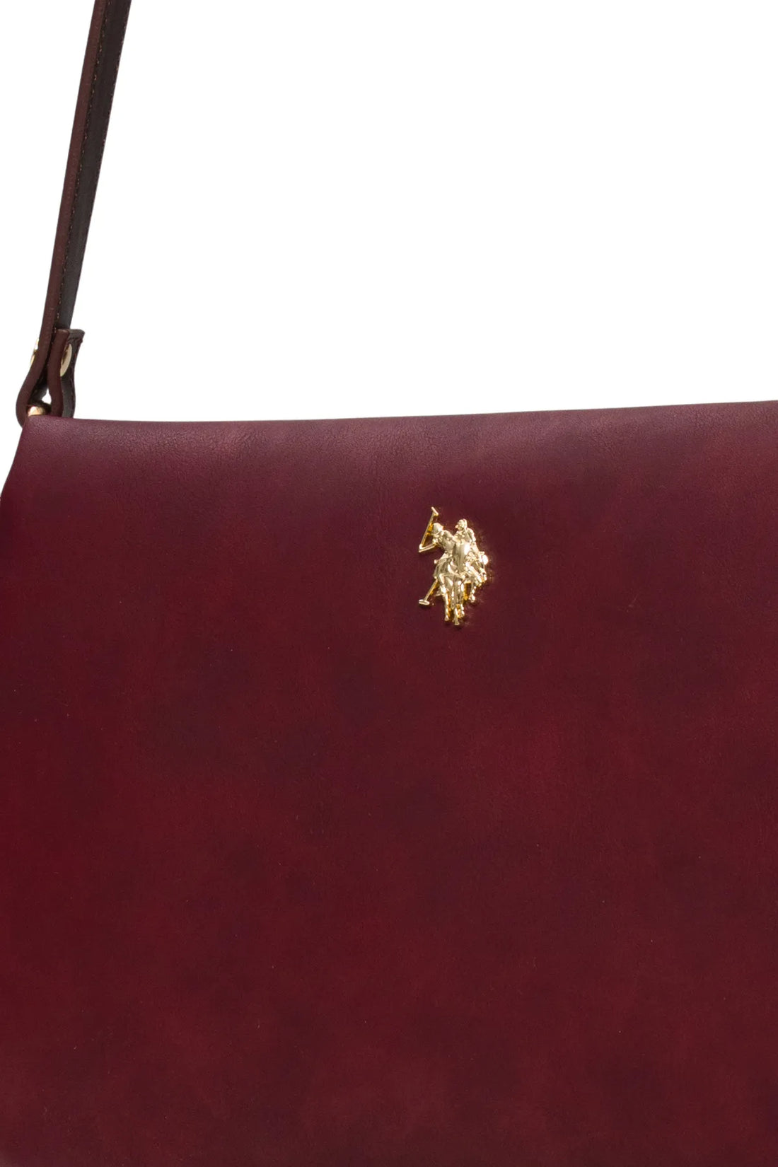 U.S. Polo Assn._Burgundy_Postman Bag_US25626_3_02