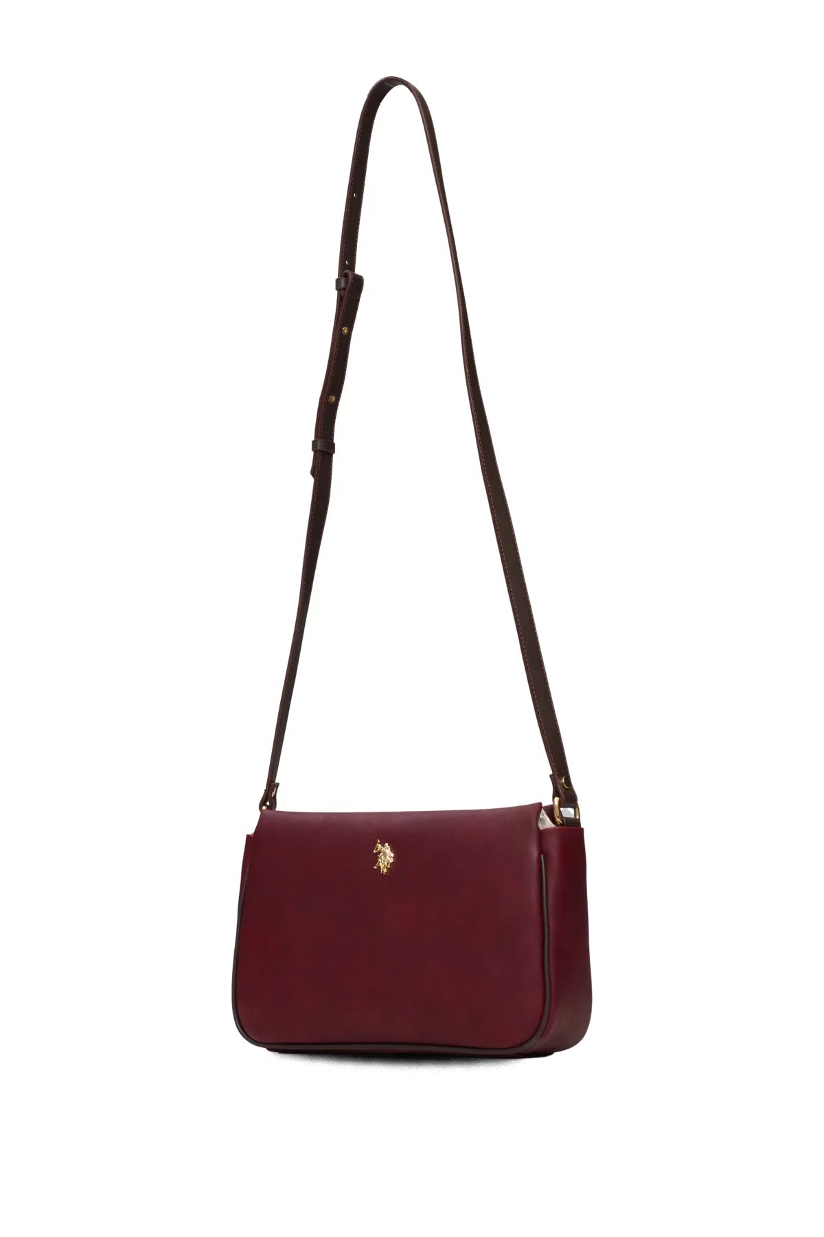 U.S. Polo Assn._Burgundy_Postman Bag_US25626_3_03