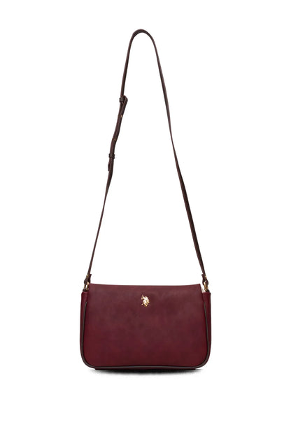 U.S. Polo Assn._Burgundy_Postman Bag_US25626_3_06