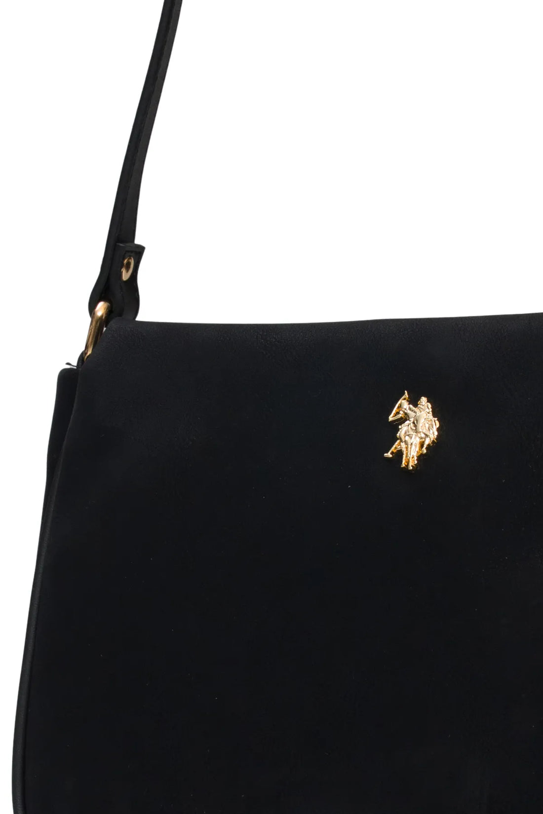 U.S. Polo Assn._Black_Postman Bag_US25626_551_02