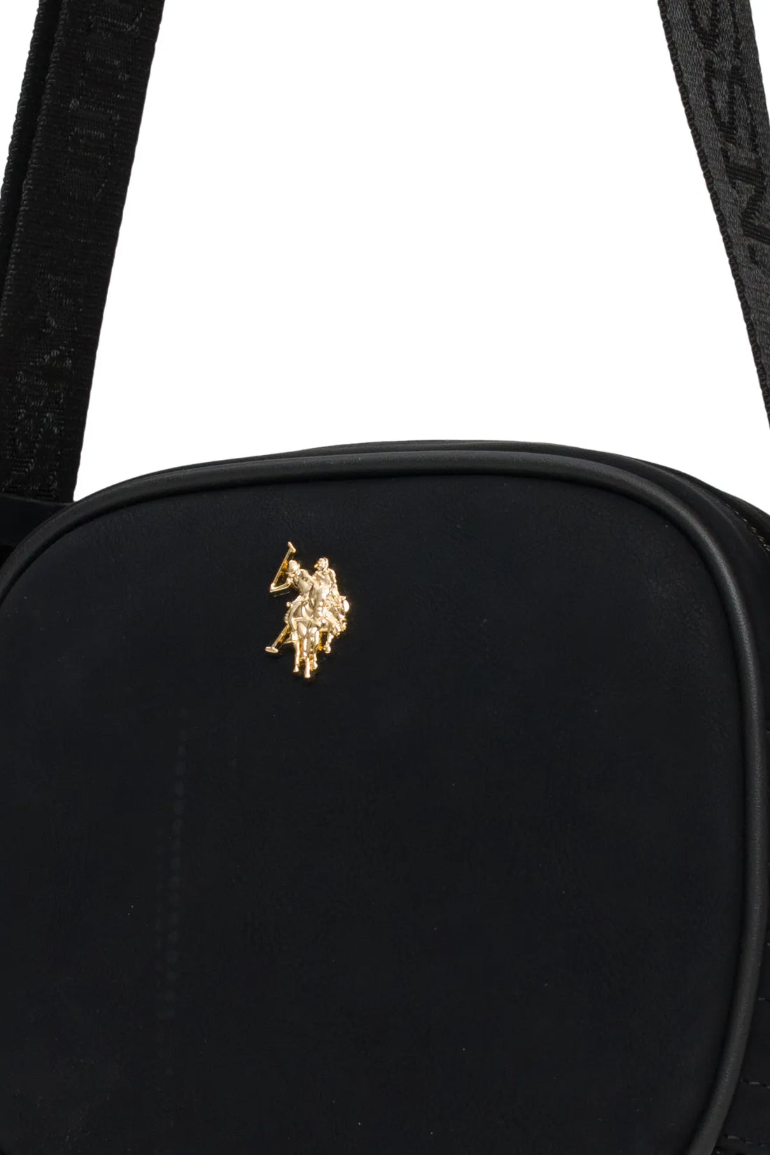 U.S. Polo Assn._Black_Postman Bag_US25627_551_02