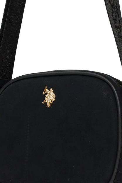 U.S. Polo Assn._Black_Postman Bag_US25627_551_02