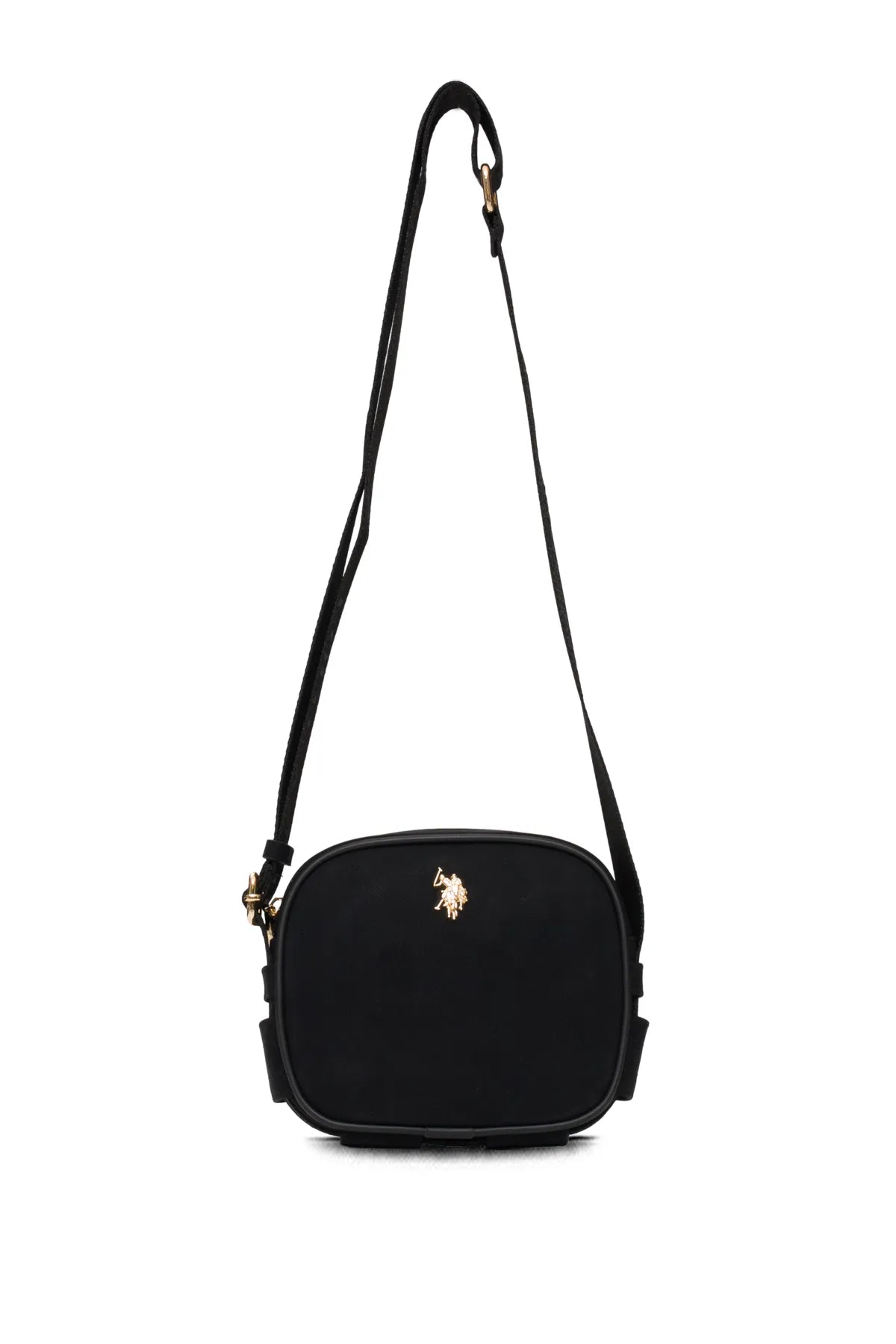 U.S. Polo Assn._Black_Postman Bag_US25627_551_06