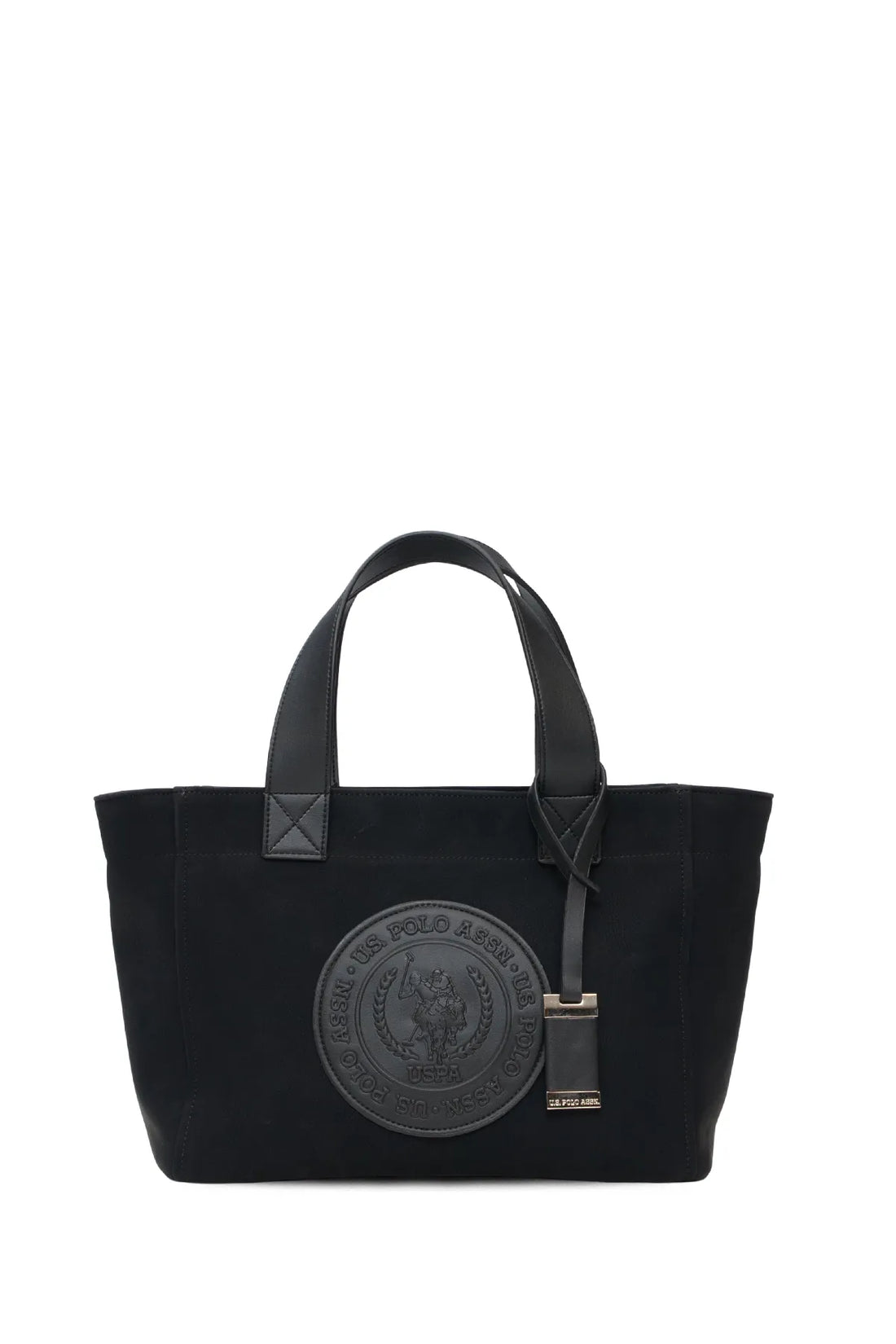 U.S. Polo Assn._Black_Postman Bag_US25628_551_01