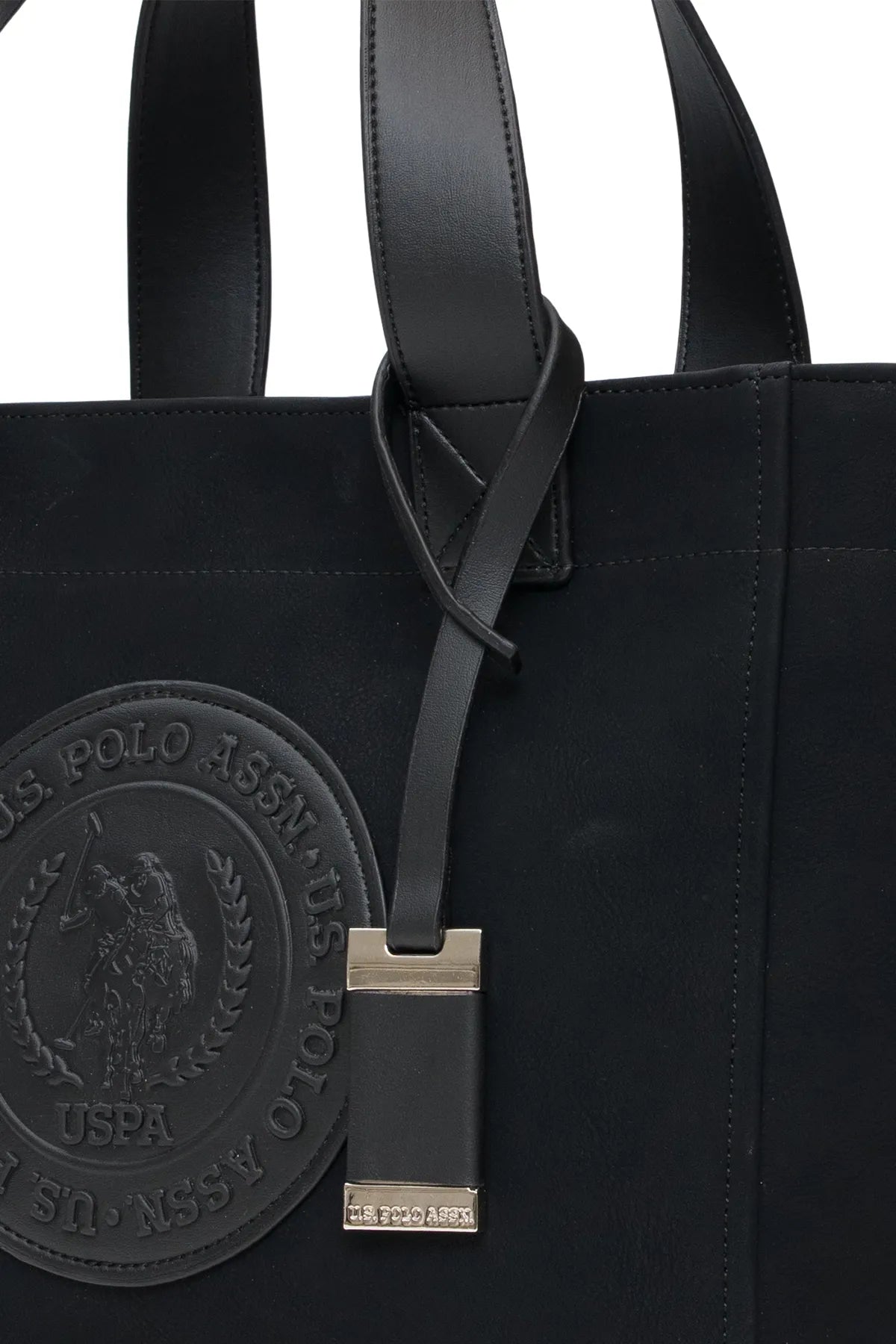 U.S. Polo Assn._Black_Postman Bag_US25628_551_02