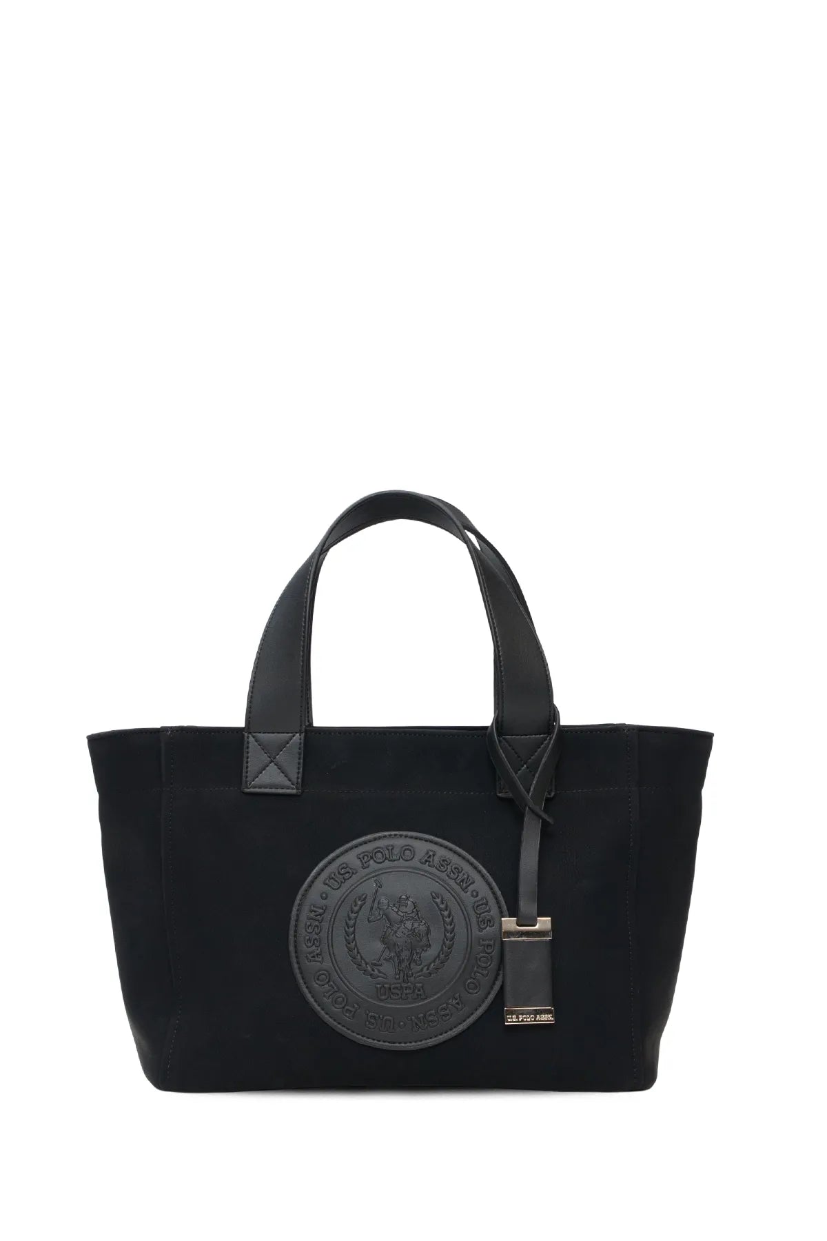 U.S. Polo Assn._Black_Postman Bag_US25628_551_06