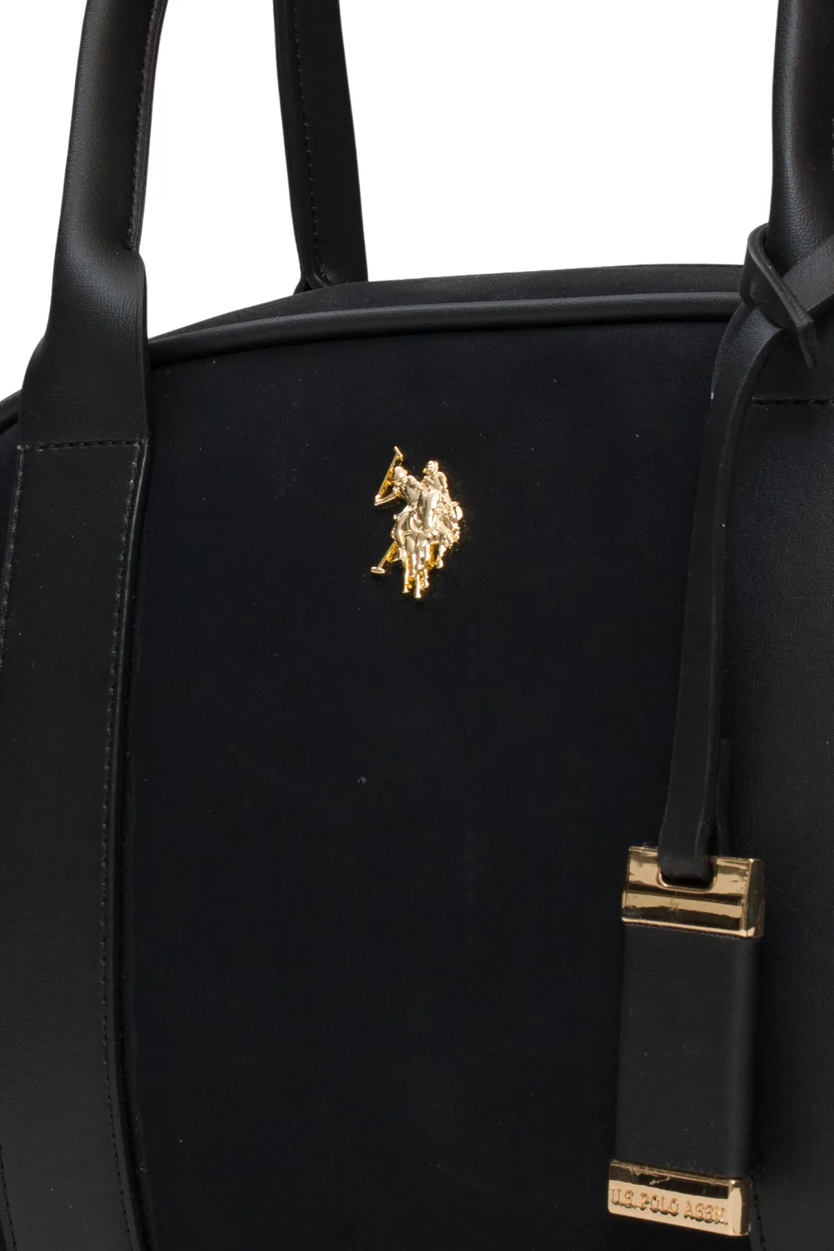 U.S. Polo Assn._Black_Postman Bag_US25629_551_02