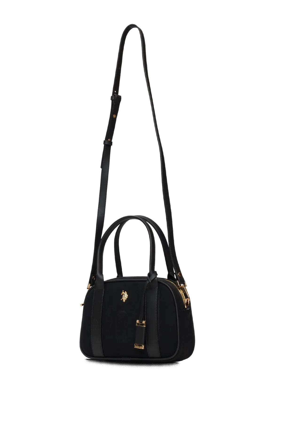 U.S. Polo Assn._Black_Postman Bag_US25629_551_03