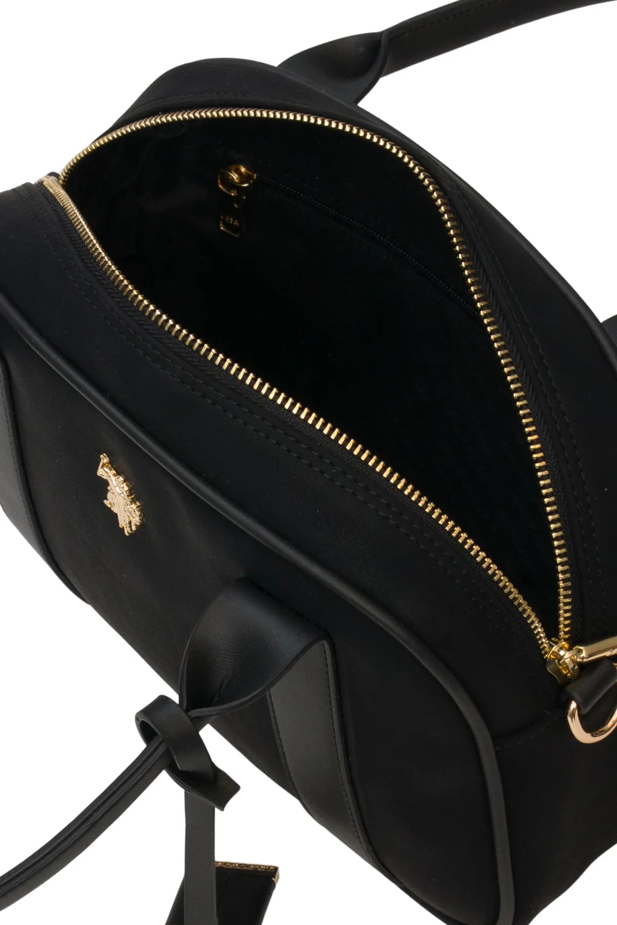 U.S. Polo Assn._Black_Postman Bag_US25629_551_05