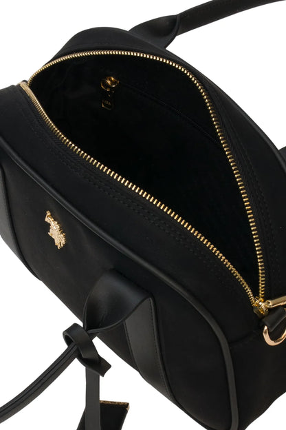 U.S. Polo Assn._Black_Postman Bag_US25629_551_05