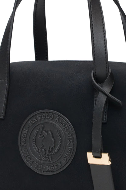 U.S. Polo Assn._Black_Postman Bag_US25630_551_02