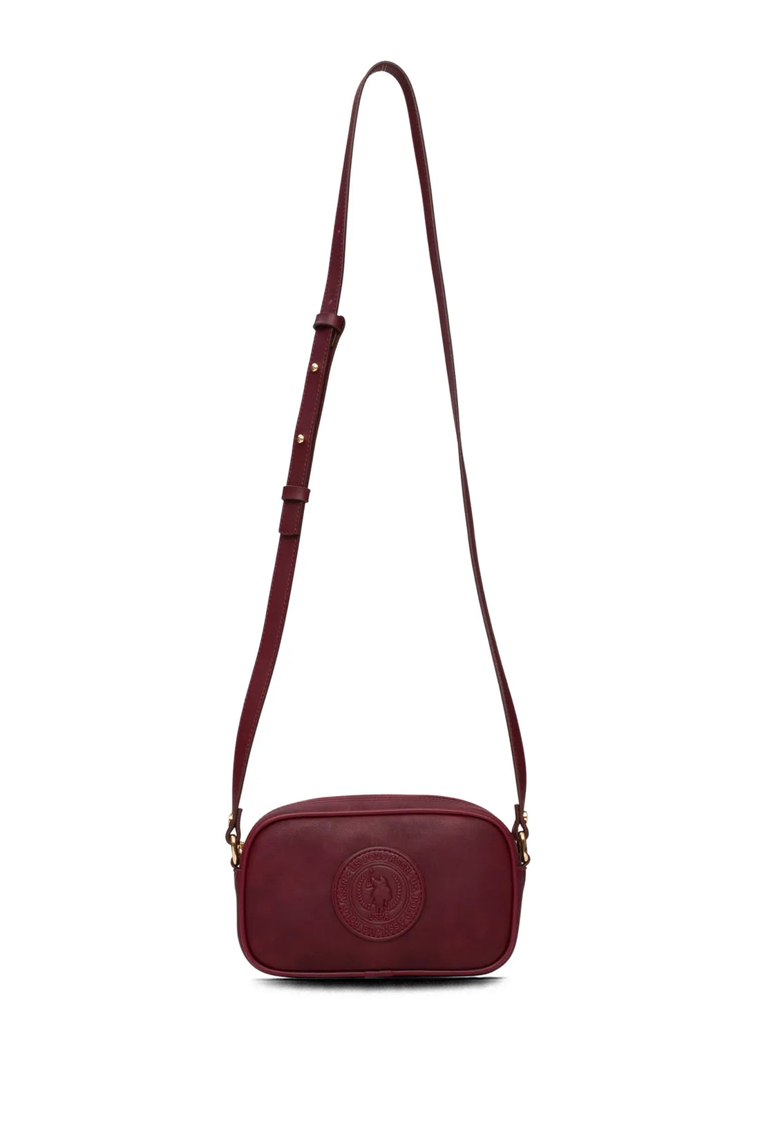 U.S. Polo Assn._Burgundy_Postman Bag_US25633_3_01