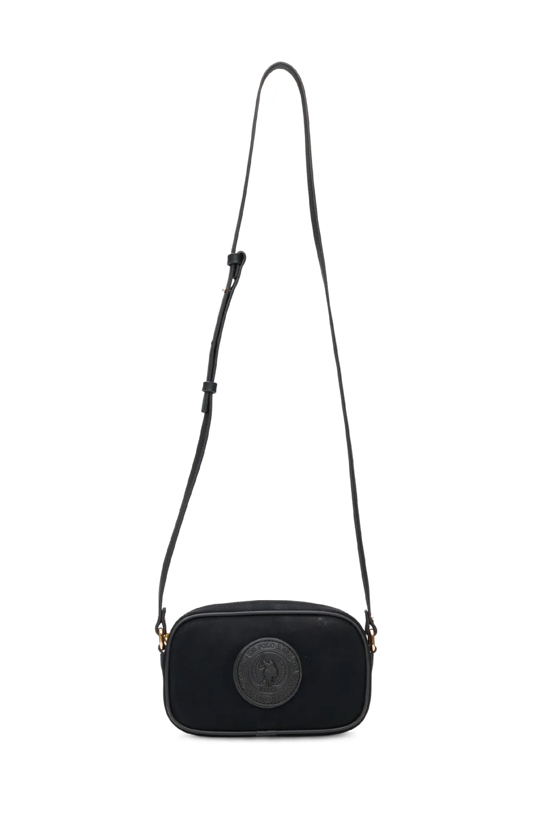 U.S. Polo Assn._Black_Postman Bag_US25633_551_01