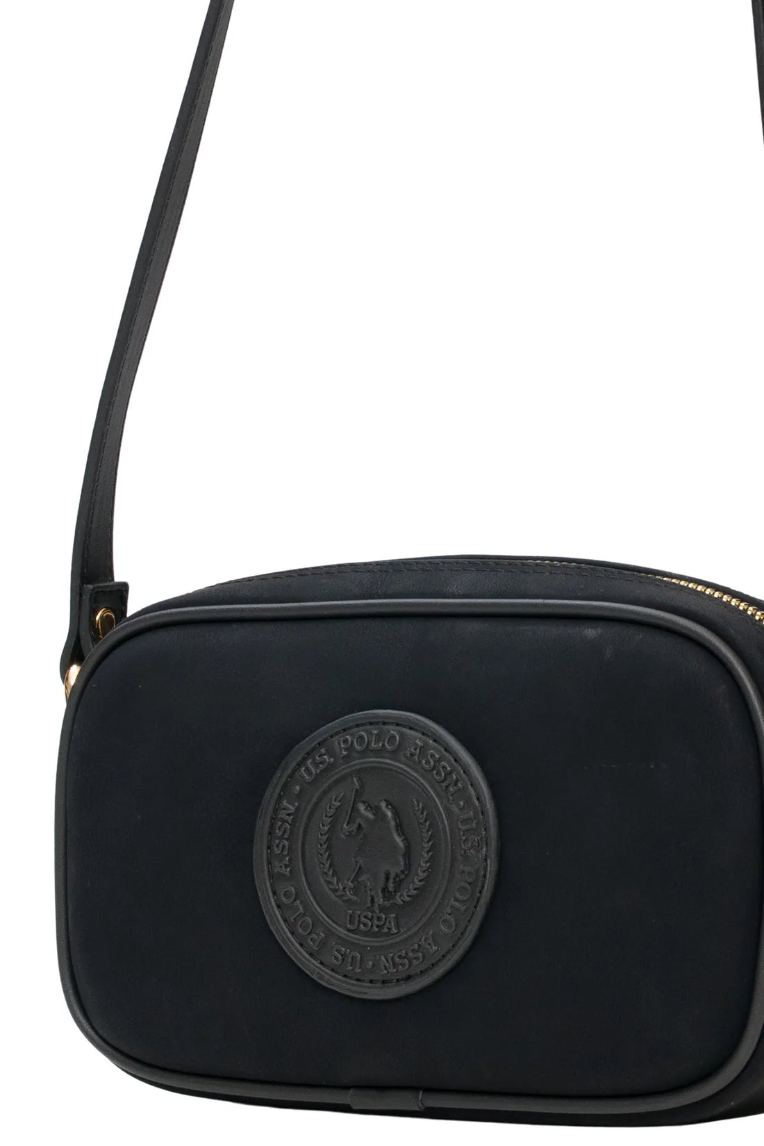 U.S. Polo Assn._Black_Postman Bag_US25633_551_02