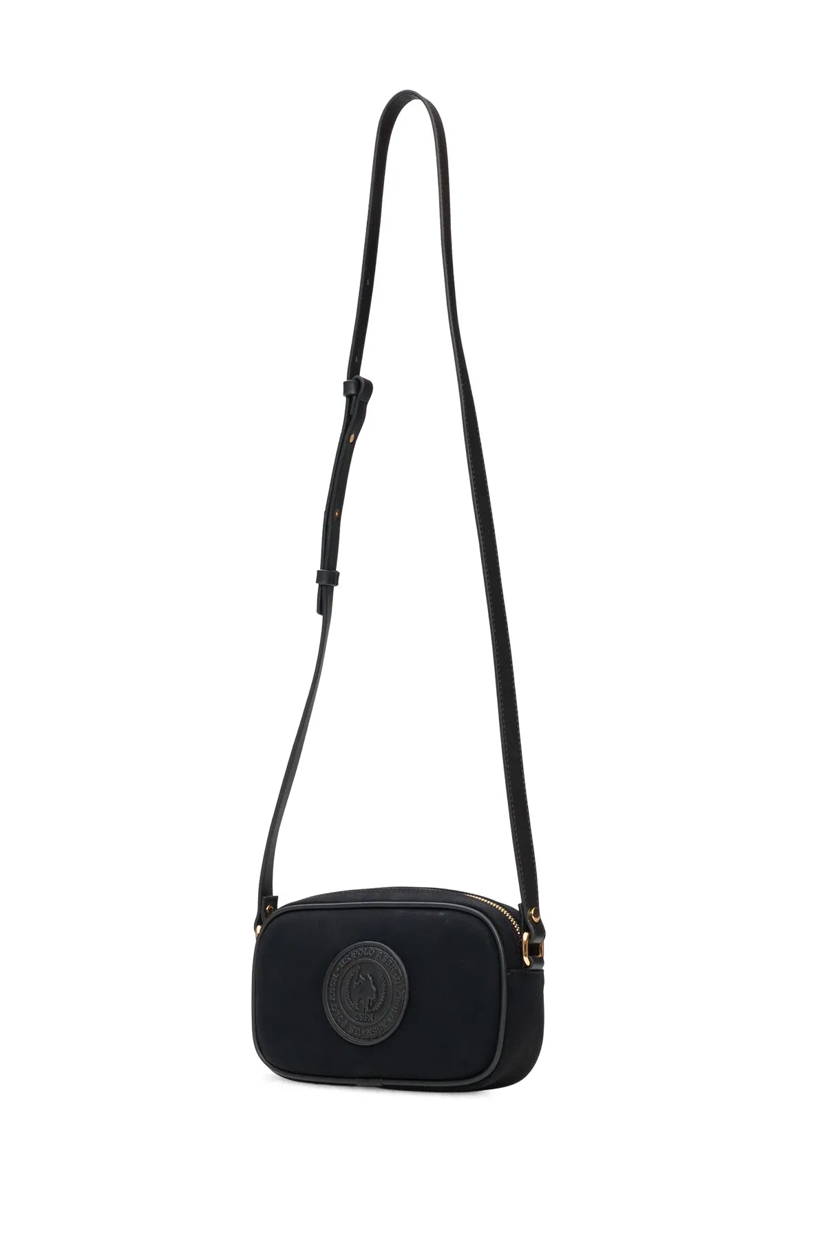 U.S. Polo Assn._Black_Postman Bag_US25633_551_03