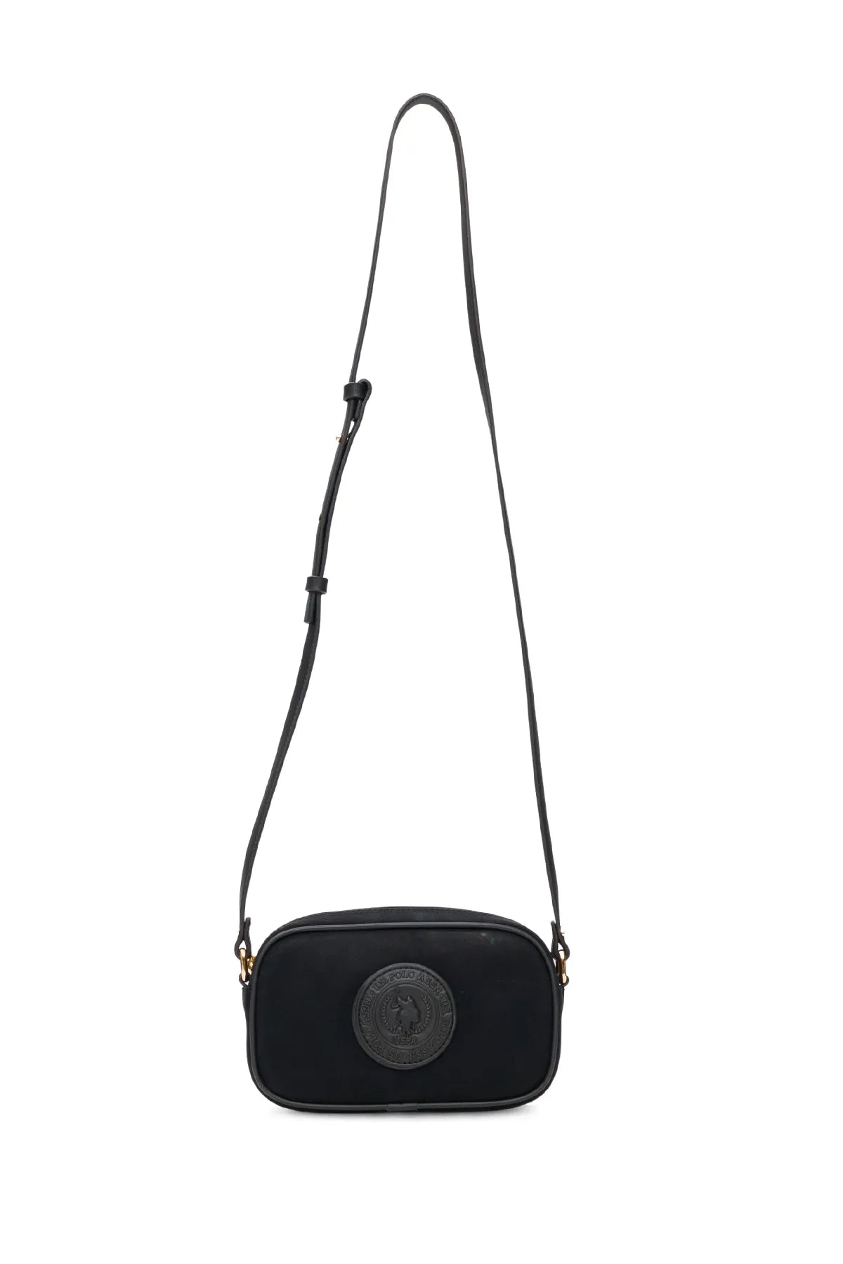 U.S. Polo Assn._Black_Postman Bag_US25633_551_06