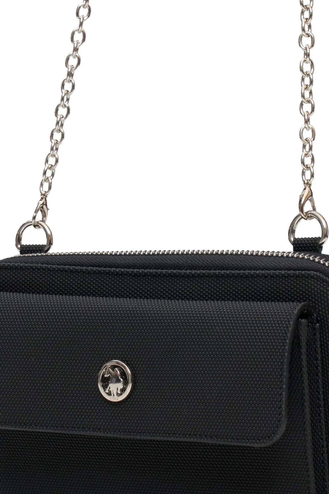 U.S. Polo Assn._Black_Postman Bag_US25651_3325_02