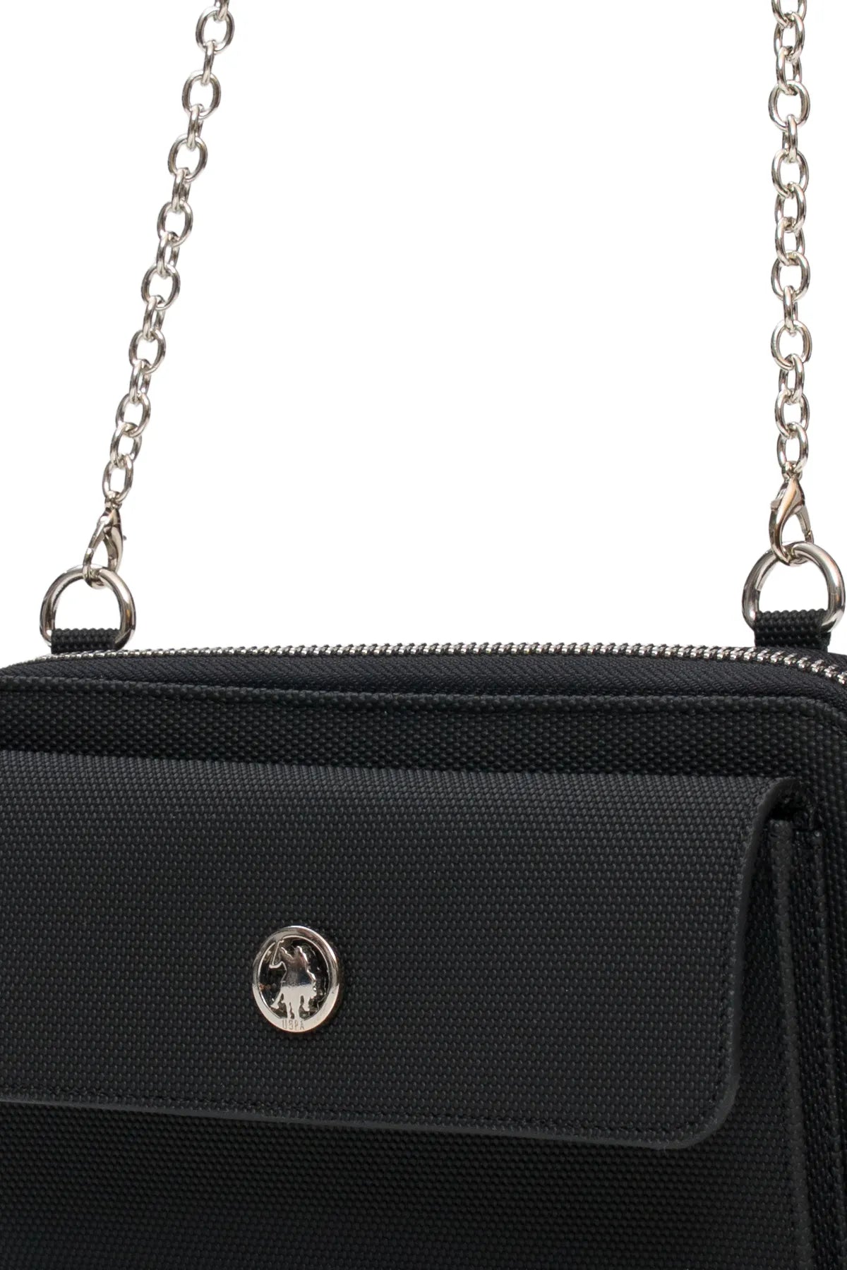 U.S. Polo Assn._Black_Postman Bag_US25651_3325_02