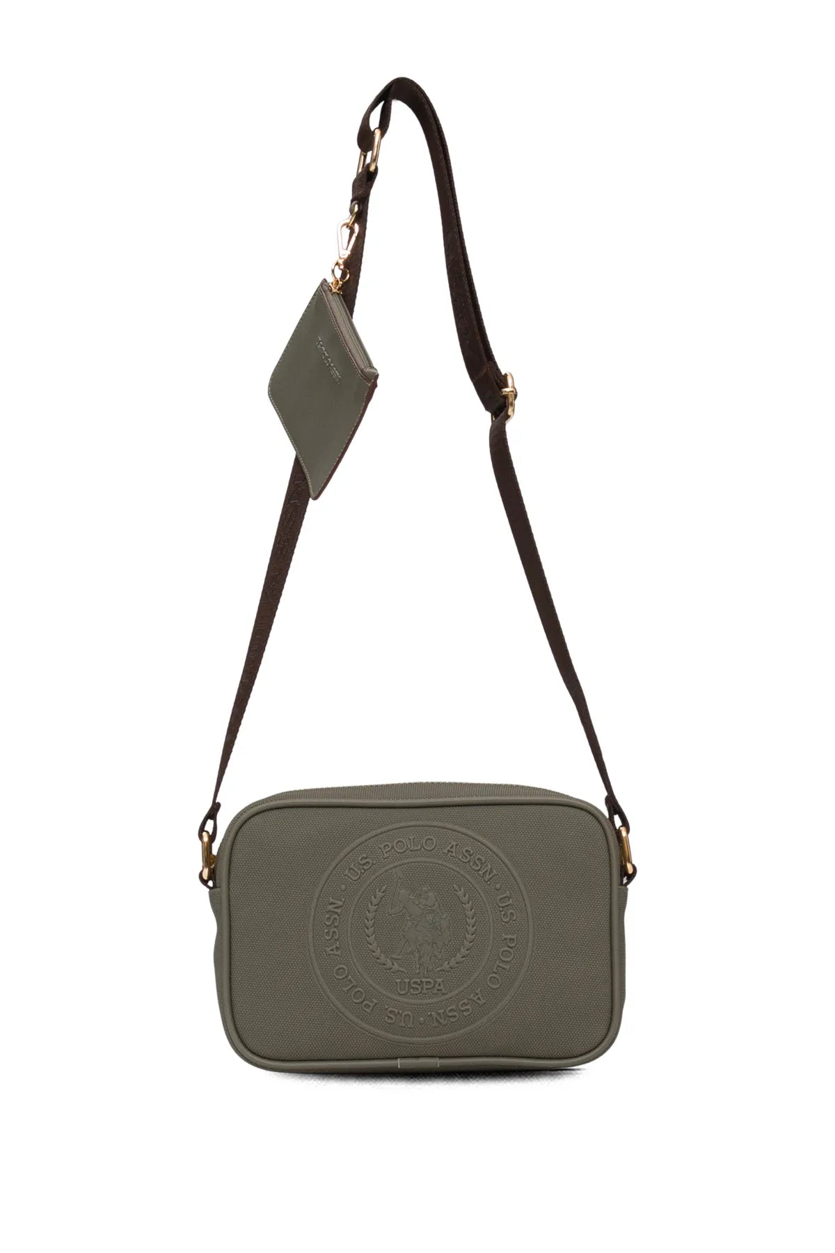 U.S. Polo Assn._L.Khaki_Postman Bag_US25670_1_01