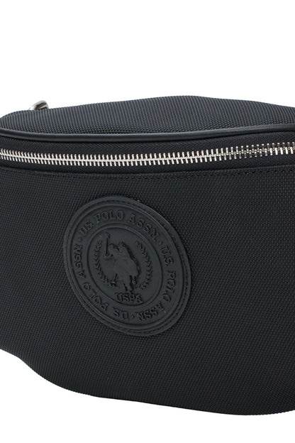 U.S. Polo Assn._Black_Waist Bag_US25677_1_05