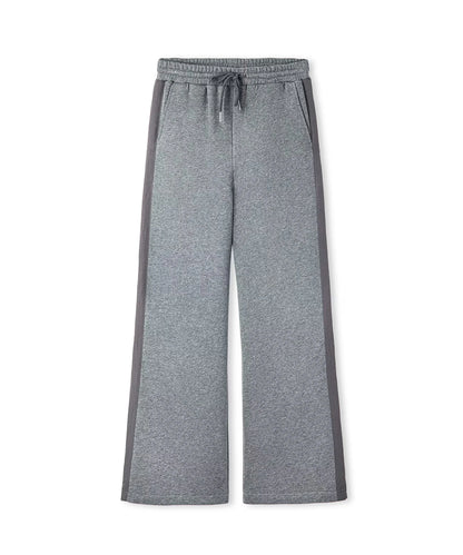 IPEKYOL_Grey Mlg_Pants_iw6250003143_126_05