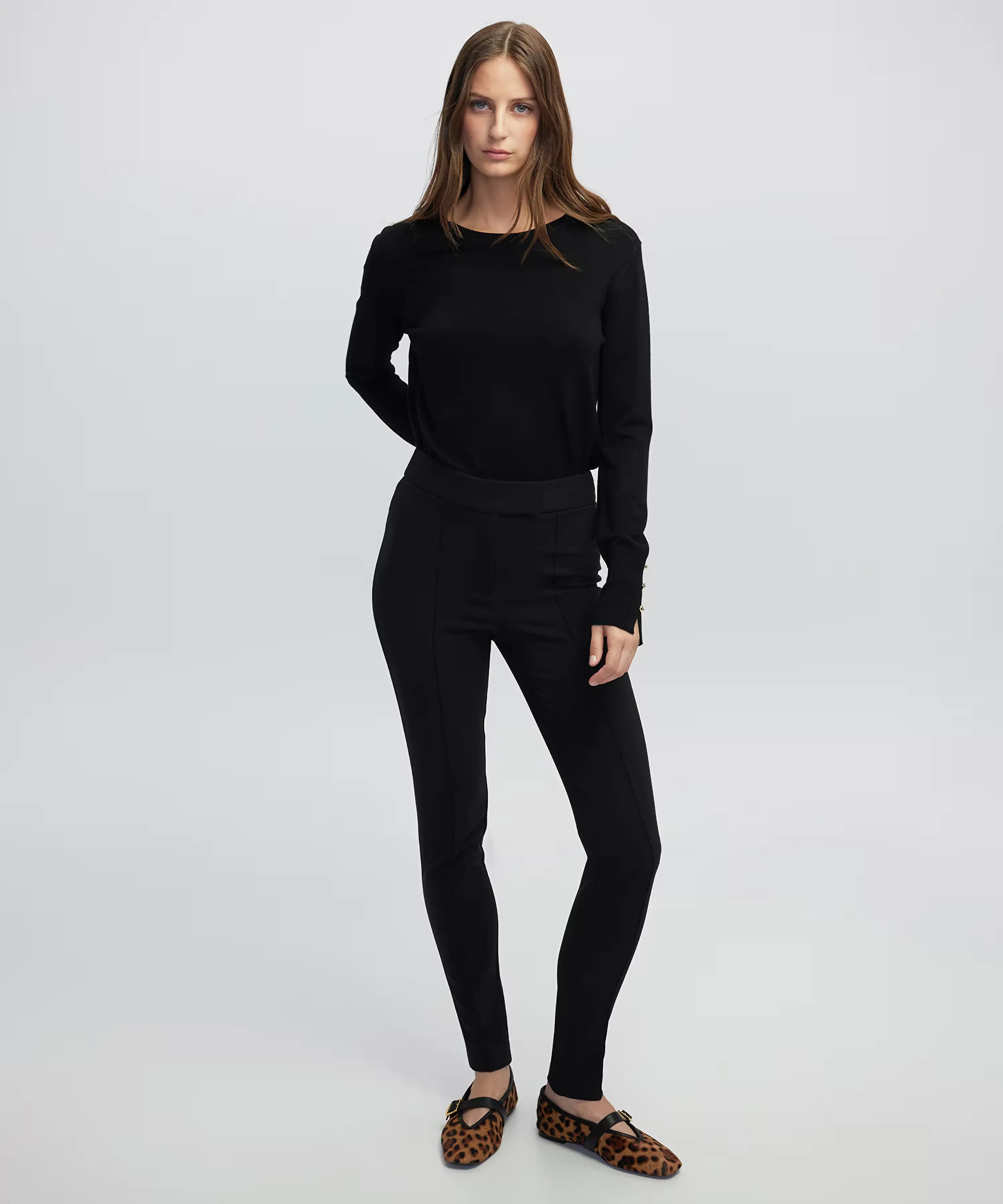 IPEKYOL_Black_Pants_iw6250003150_1_01