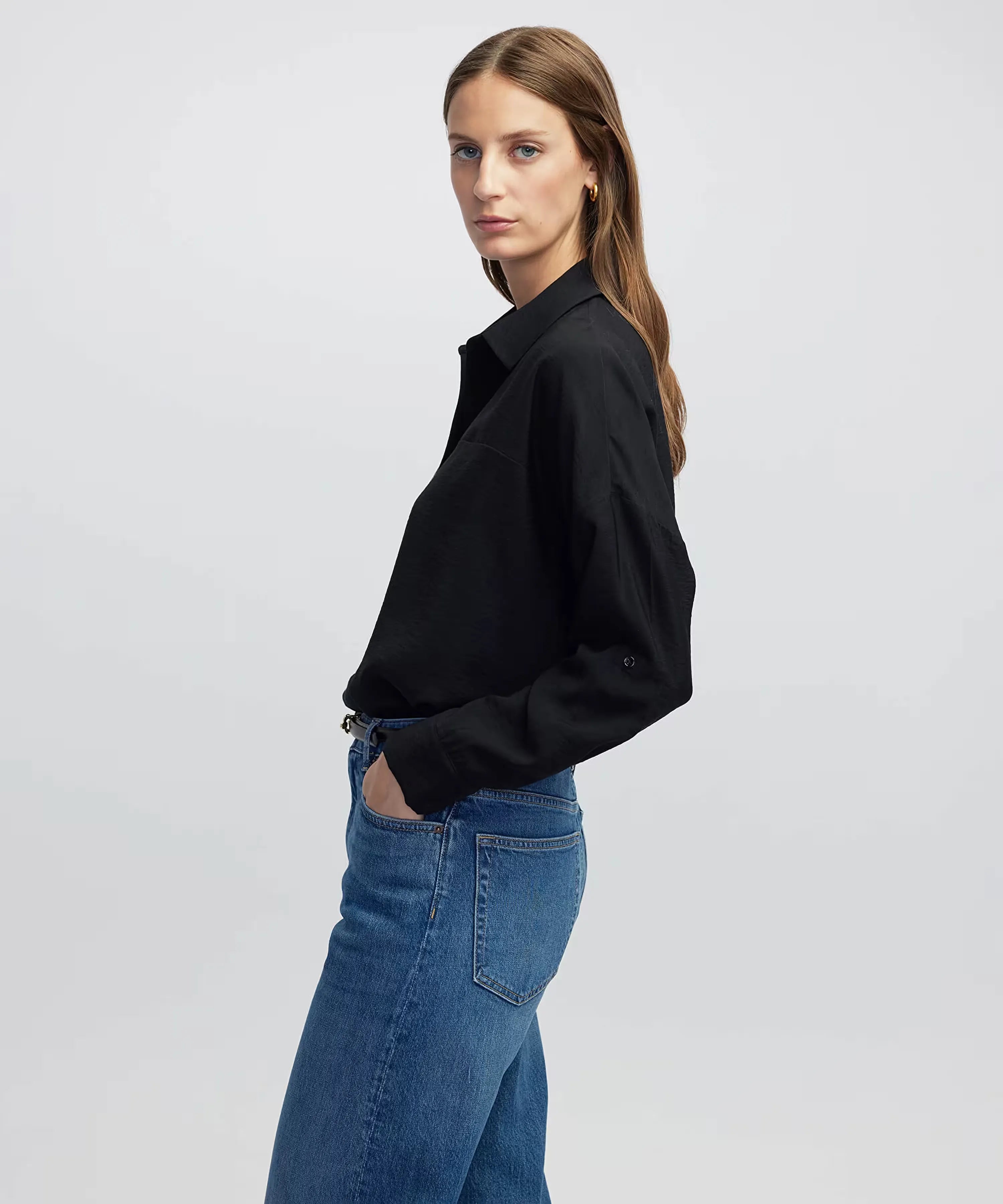 IPEKYOL_Black_Blouse_iw6250006060_1_03