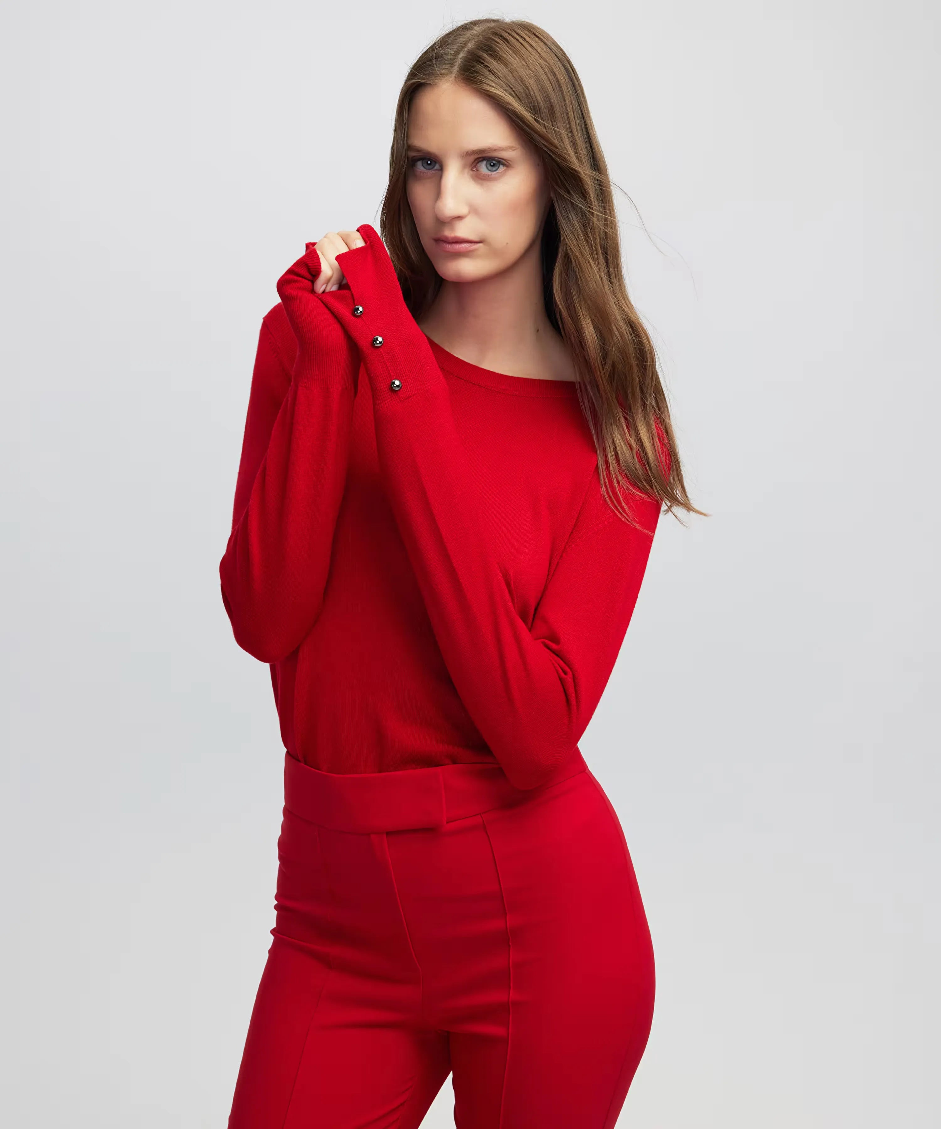 IPEKYOL_Red_Knitwear_iw6250050049_34_01