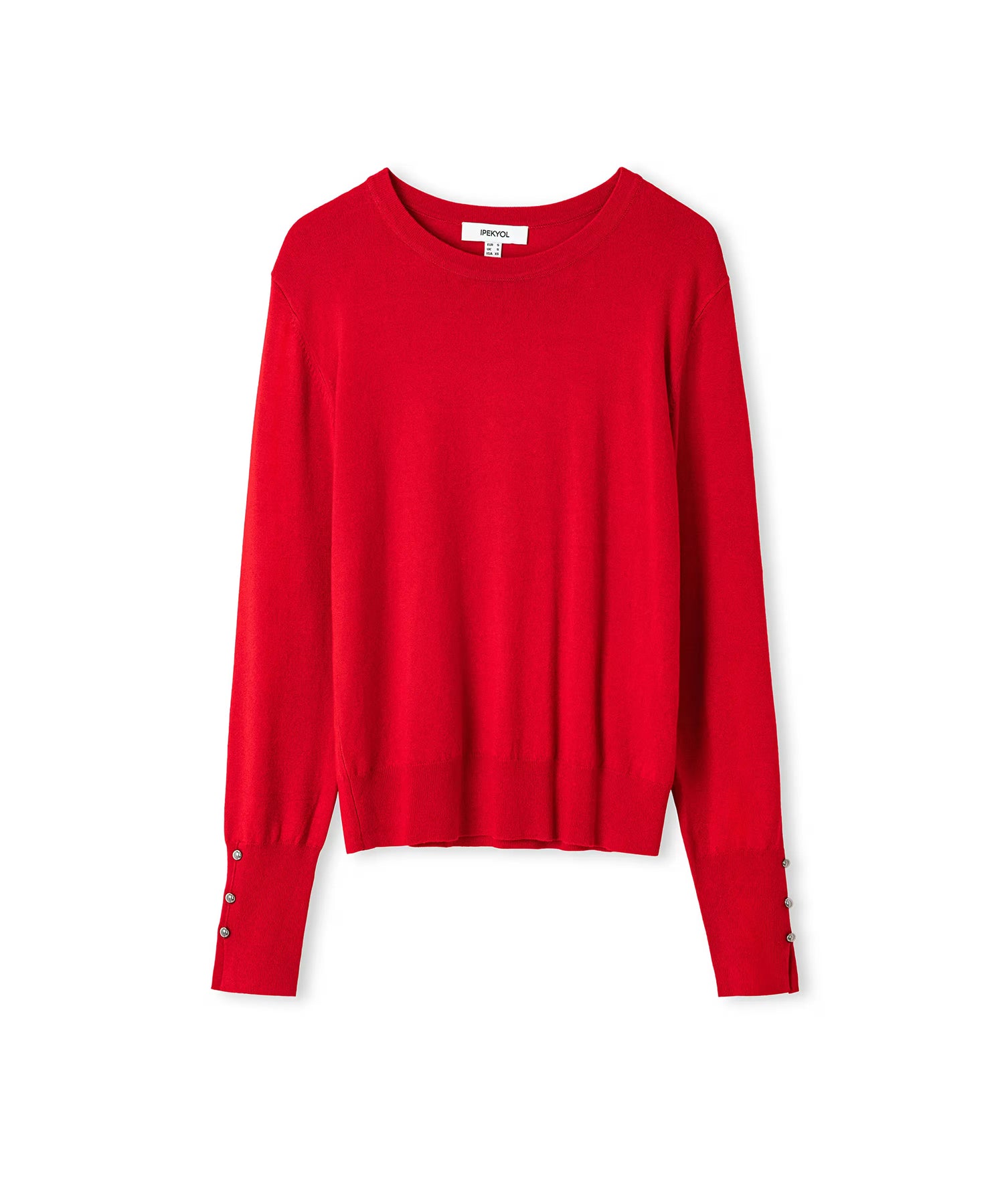 IPEKYOL_Red_Knitwear_iw6250050049_34_06