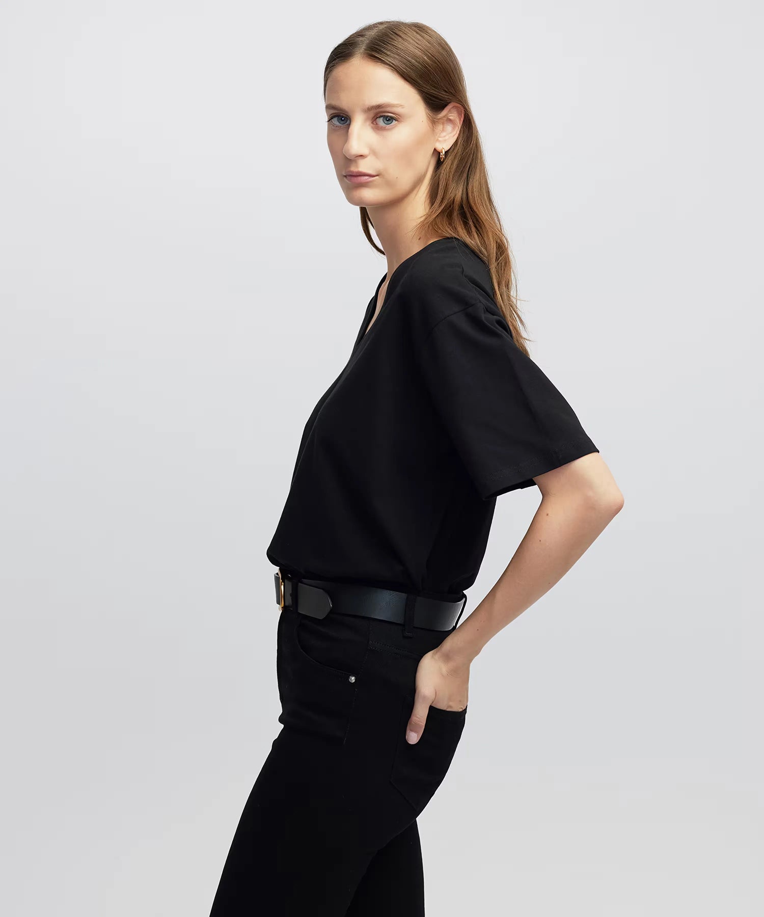 IPEKYOL_Black_T-Shirt_iw6250070073_1_04