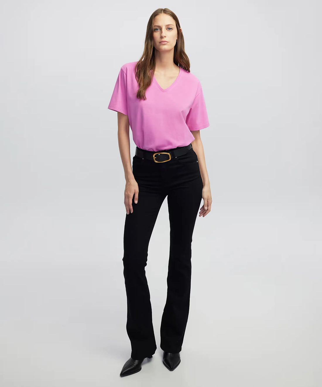 IPEKYOL_Fuschia_T-Shirt_iw6250070073_4_02