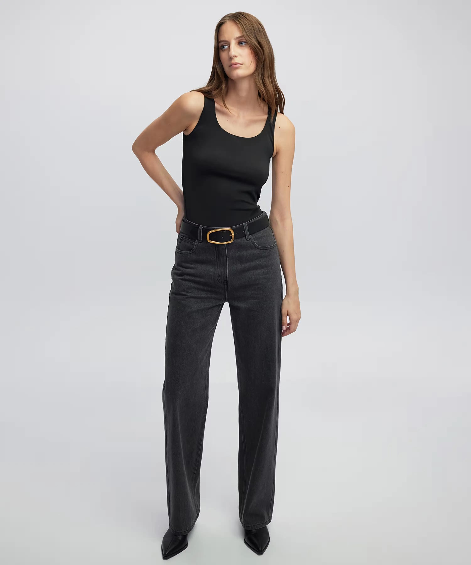 IPEKYOL_Black_T-Shirt_iw6250070074_1_02