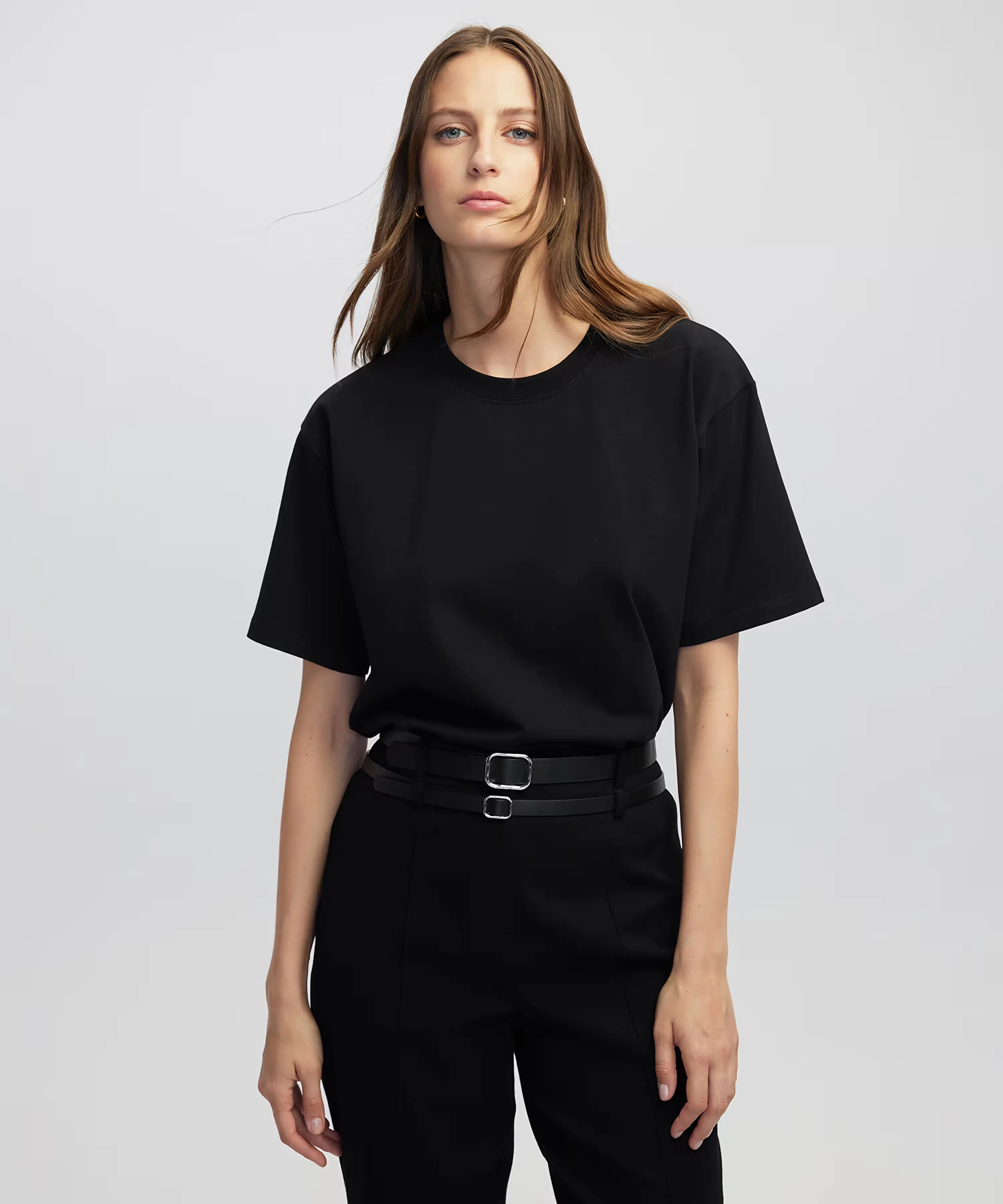 IPEKYOL_Black_T-Shirt_iw6250070080_1_01