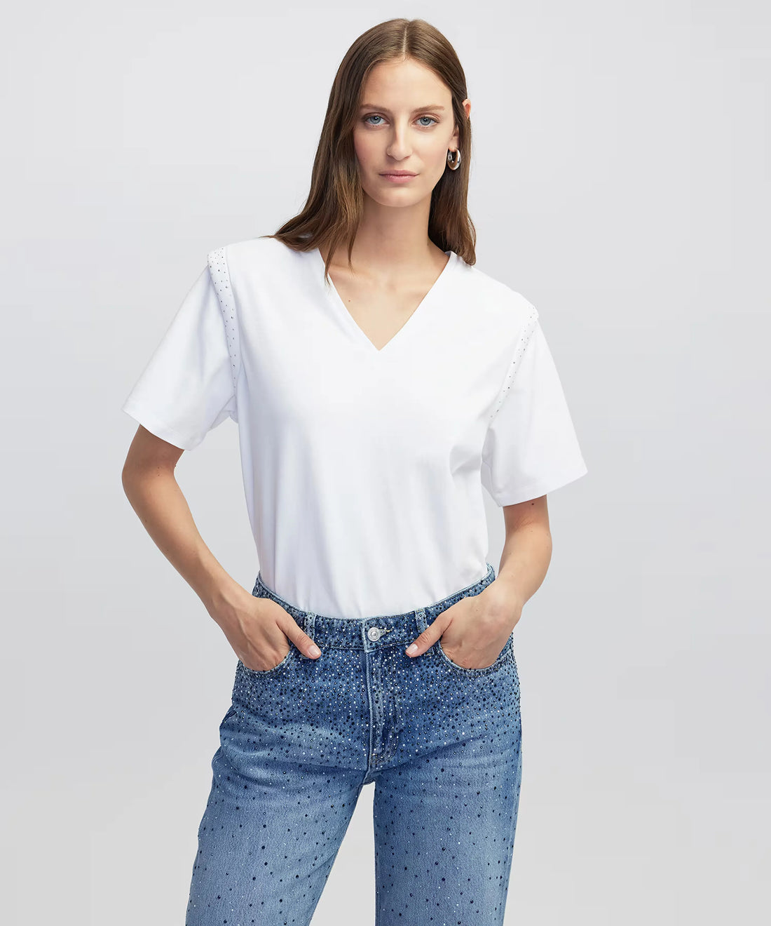 IPEKYOL_Ecru_T-Shirt_iw6250070083_18_02