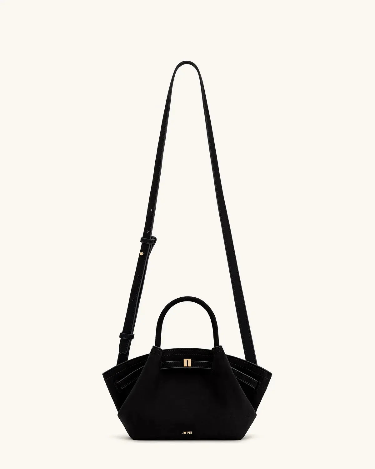 JW PEI_Black_Hana Mini Faux Suede Tote Bag_jh306a03_3_07
