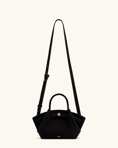 JW PEI_Black_Hana Mini Faux Suede Tote Bag_jh306a03_3_07