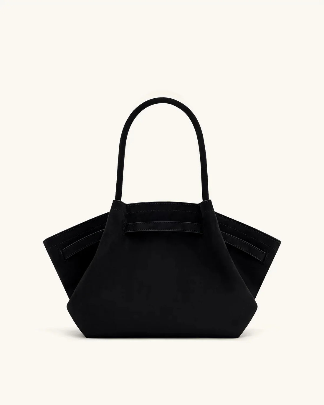 JW PEI_Black_Hana Medium Faux Suede Tote Bag_jh306b04_3_02