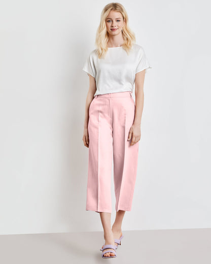 Pink Trouser