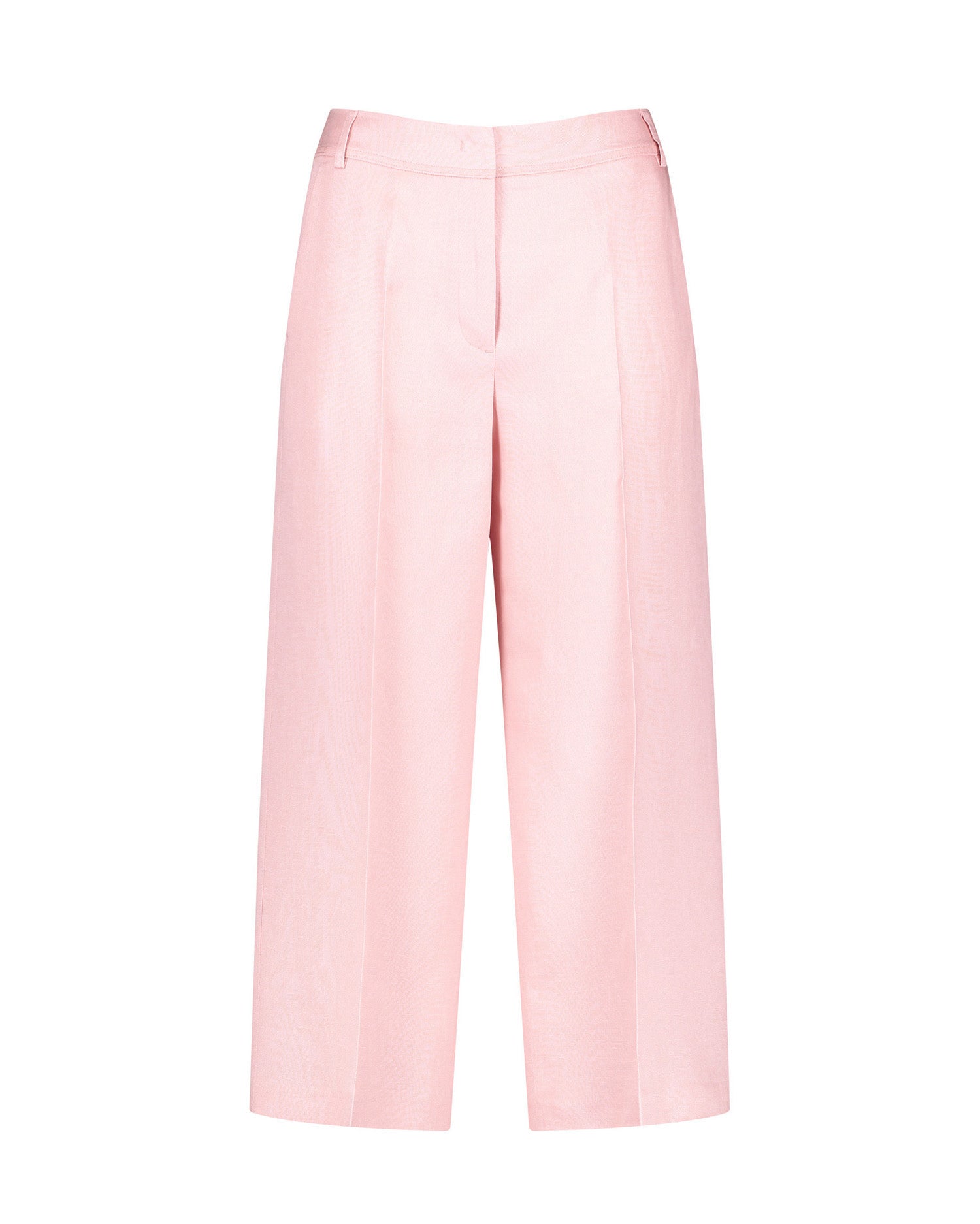Pink Trouser