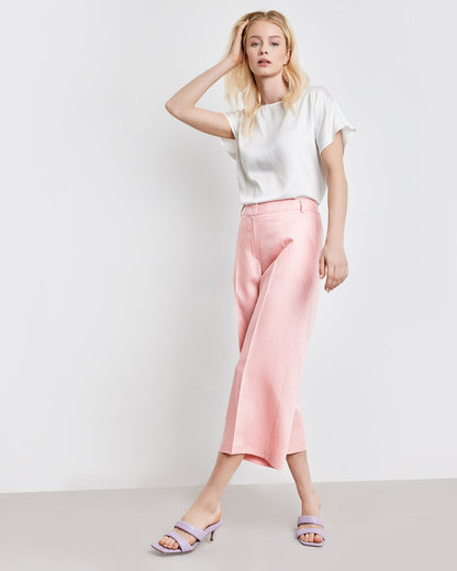 Pink Trouser
