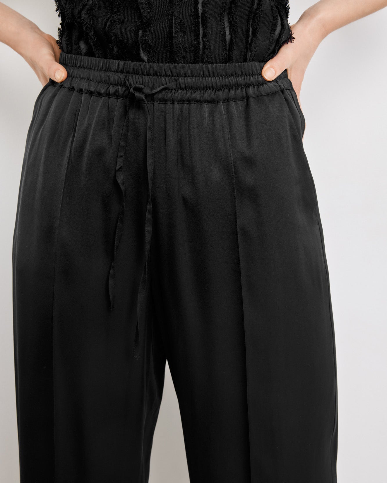 Black Trouser