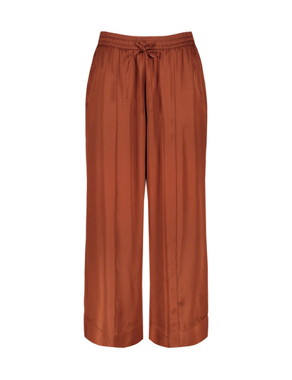 Brown Trouser