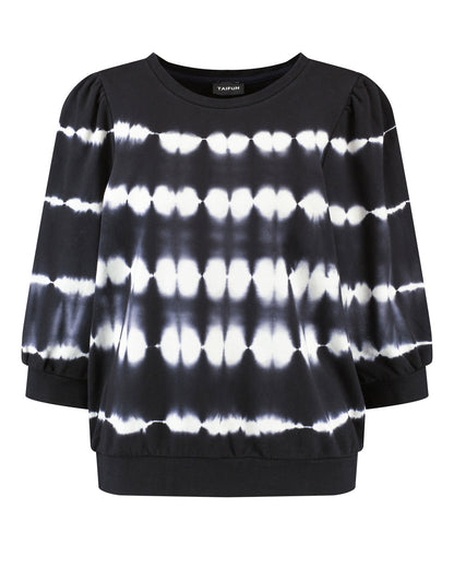 Dark Blue Sweat Shirt