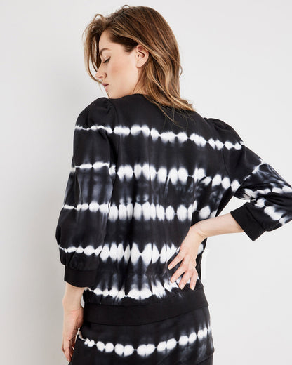 Dark Blue Sweat Shirt