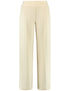 Comfortable Fit Wide Cloth Trousers With Vertical Pintucks_222188-44020_90138_01